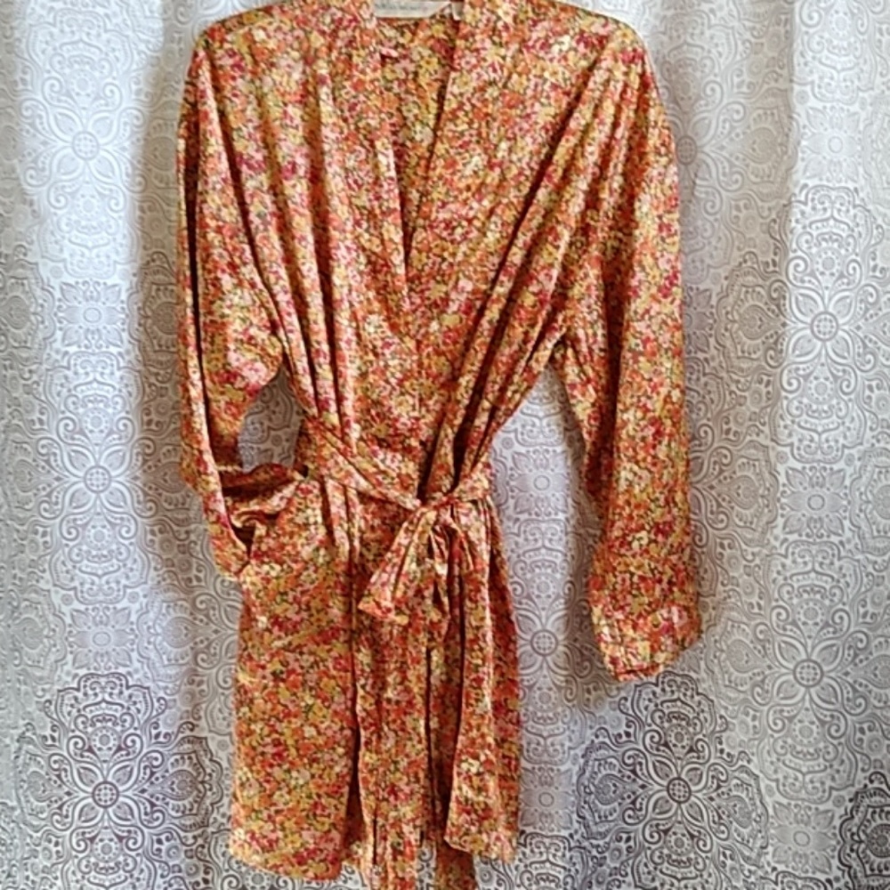 Victoria secret vintage Robe